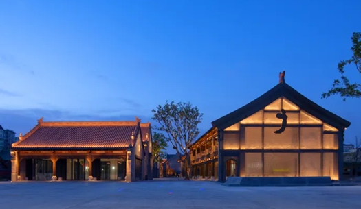 亳都·新象9月29日開街！首店經(jīng)濟激活千年商都新消費