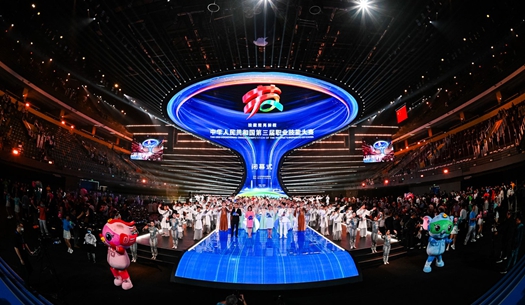 載譽(yù)前行！鄭州城發(fā)集團(tuán)、鄭地奧體公司獲省政府嘉獎